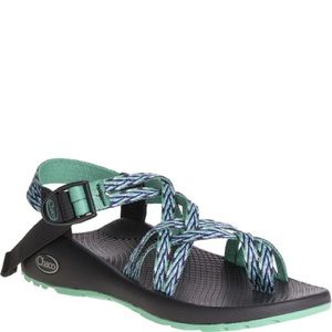 ISO Dagger Chacos
